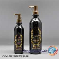Профессиональный шампунь до кератинового выпрямления Clarifying Shampoo Pre-treatment Pro-Techs - фото 8623
