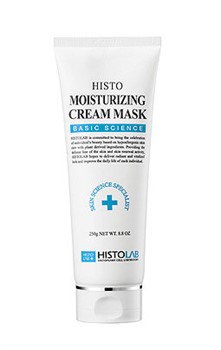 Крем-маска увлажняющая (Histo Moisturizing Cream) 250 мл - фото 8868