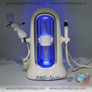 Аппарат гидропилинг и кислородная мезотерапия PMG-Hydra Tonus